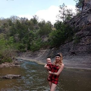 Meet your Posher, Monica